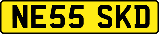 NE55SKD