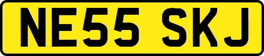 NE55SKJ