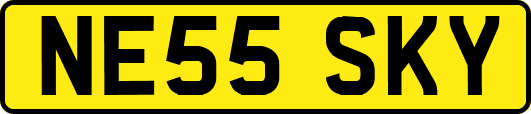 NE55SKY