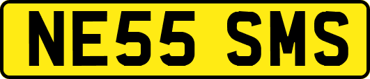 NE55SMS