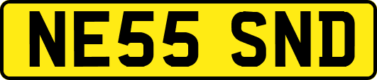 NE55SND