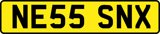 NE55SNX