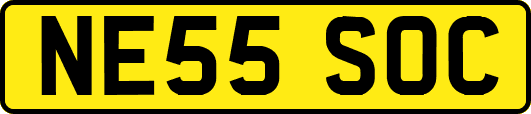 NE55SOC