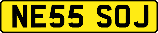 NE55SOJ