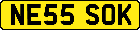 NE55SOK