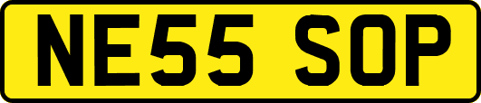 NE55SOP