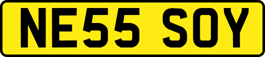 NE55SOY