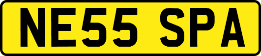 NE55SPA
