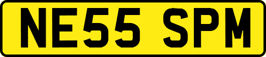 NE55SPM