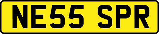 NE55SPR