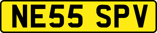 NE55SPV
