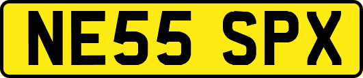 NE55SPX