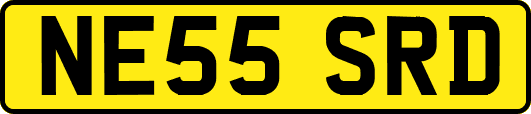 NE55SRD
