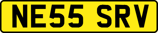 NE55SRV