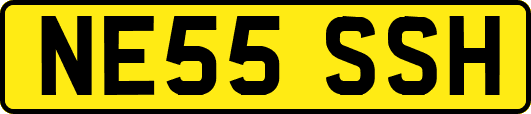 NE55SSH