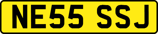 NE55SSJ