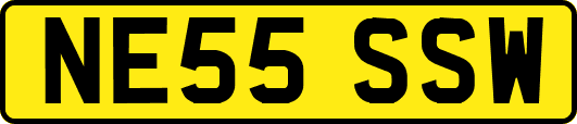 NE55SSW