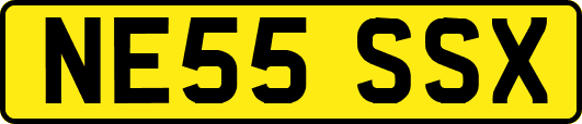 NE55SSX