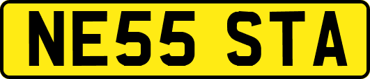 NE55STA