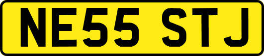 NE55STJ
