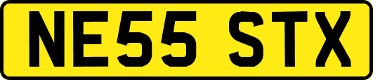 NE55STX