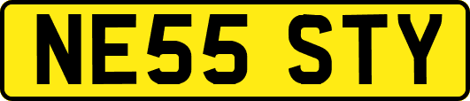 NE55STY