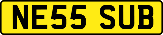 NE55SUB