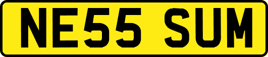 NE55SUM