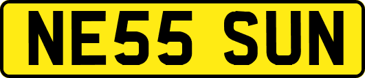 NE55SUN