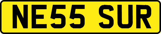 NE55SUR