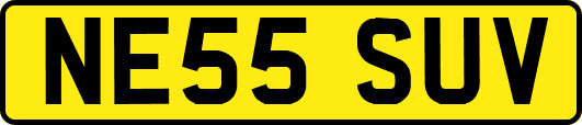 NE55SUV