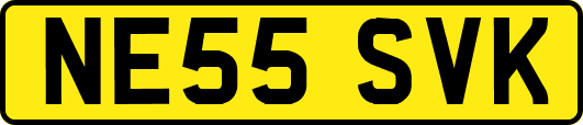 NE55SVK