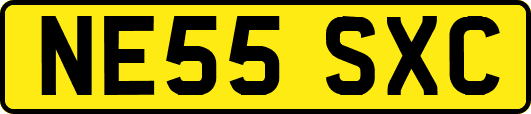 NE55SXC