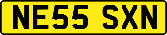 NE55SXN