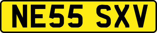 NE55SXV