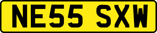 NE55SXW