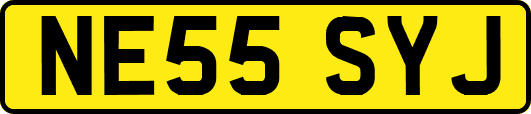 NE55SYJ