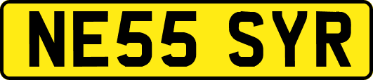 NE55SYR