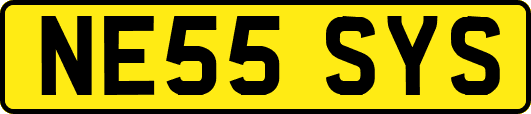 NE55SYS