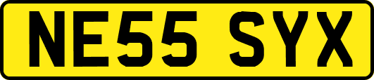 NE55SYX