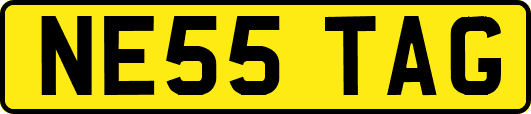 NE55TAG