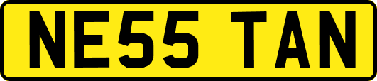 NE55TAN