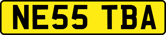 NE55TBA