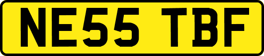 NE55TBF