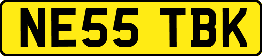 NE55TBK
