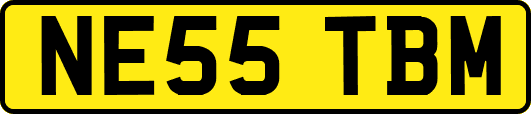 NE55TBM