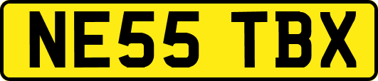 NE55TBX