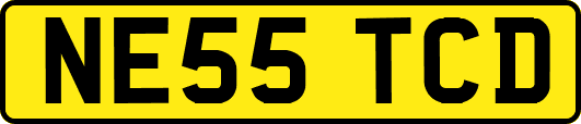 NE55TCD