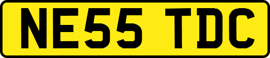 NE55TDC