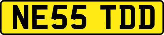 NE55TDD